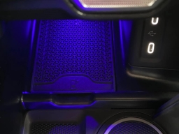 Mercedes-Benz GLC GLC 300 4MATIC SUV 2026