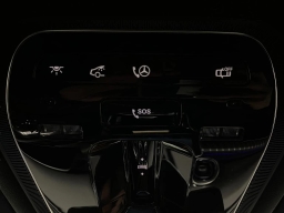 Mercedes-Benz GLC GLC 300 4MATIC SUV 2026