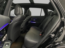 Mercedes-Benz GLC GLC 300 4MATIC SUV 2026