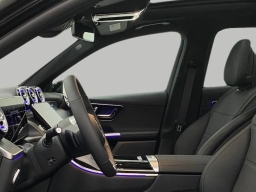 Mercedes-Benz GLC GLC 300 4MATIC SUV 2026