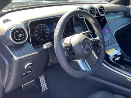 Mercedes-Benz GLC GLC 300 4MATIC SUV 2026