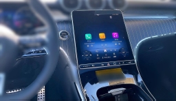 Mercedes-Benz GLC GLC 300 4MATIC SUV 2026