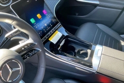 Mercedes-Benz GLC GLC 300 4MATIC SUV 2026