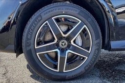 Mercedes-Benz GLC GLC 300 4MATIC SUV 2026