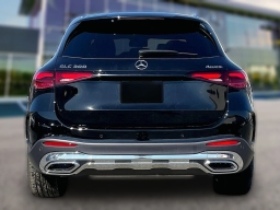 Mercedes-Benz GLC GLC 300 4MATIC SUV 2026