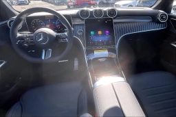 Mercedes-Benz GLC GLC 300 4MATIC SUV 2026