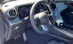 Mercedes-Benz GLC GLC 300 4MATIC SUV 2026