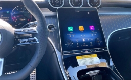 Mercedes-Benz GLC GLC 300 4MATIC SUV 2026