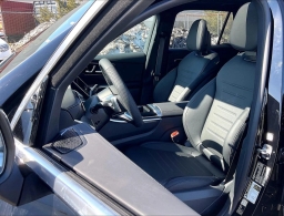 Mercedes-Benz GLC GLC 300 4MATIC SUV 2026