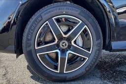 Mercedes-Benz GLC GLC 300 4MATIC SUV 2026