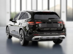 Mercedes-Benz GLC GLC 300 4MATIC SUV 2026