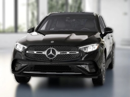 Mercedes-Benz GLC GLC 300 4MATIC SUV 2026
