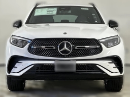 Mercedes-Benz GLC GLC 300 4MATIC SUV 2026