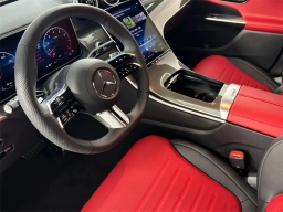 Mercedes-Benz GLC GLC 300 4MATIC SUV 2026