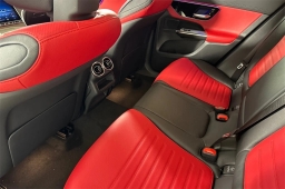 Mercedes-Benz GLC GLC 300 4MATIC SUV 2026