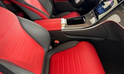 Mercedes-Benz GLC GLC 300 4MATIC SUV 2026