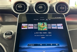 Mercedes-Benz GLC GLC 300 4MATIC SUV 2026