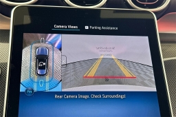 Mercedes-Benz GLC GLC 300 4MATIC SUV 2026