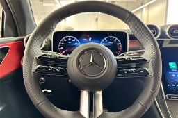 Mercedes-Benz GLC GLC 300 4MATIC SUV 2026