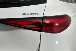 Mercedes-Benz GLC GLC 300 4MATIC SUV 2026