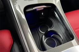 Mercedes-Benz GLC GLC 300 4MATIC SUV 2026