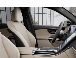 Mercedes-Benz GLC GLC 300 4MATIC SUV 2026