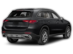 Mercedes-Benz GLC GLC 300 4MATIC SUV 2026