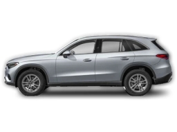 Mercedes-Benz GLC GLC 300 4MATIC SUV 2026