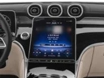 Mercedes-Benz GLC GLC 300 4MATIC SUV 2026