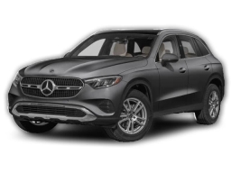 Mercedes-Benz GLC GLC 300 4MATIC SUV 2026