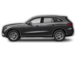 Mercedes-Benz GLC GLC 300 4MATIC SUV 2026