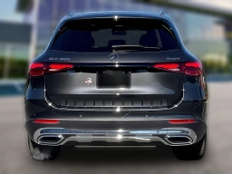 Mercedes-Benz GLC GLC 300 4MATIC SUV 2026