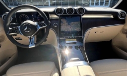 Mercedes-Benz GLC GLC 300 4MATIC SUV 2026