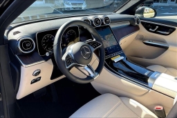 Mercedes-Benz GLC GLC 300 4MATIC SUV 2026