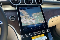 Mercedes-Benz GLC GLC 300 4MATIC SUV 2026