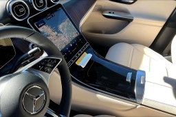 Mercedes-Benz GLC GLC 300 4MATIC SUV 2026