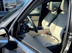 Mercedes-Benz GLC GLC 300 4MATIC SUV 2026