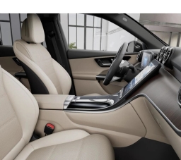 Mercedes-Benz GLC GLC 300 4MATIC SUV 2026