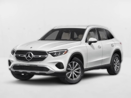 Mercedes-Benz GLC GLC 300 4MATIC SUV 2026