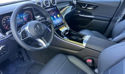 Mercedes-Benz GLC GLC 300 4MATIC SUV 2026