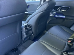 Mercedes-Benz GLC GLC 300 4MATIC SUV 2026