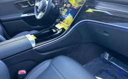 Mercedes-Benz GLC GLC 300 4MATIC SUV 2026