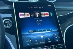 Mercedes-Benz GLC GLC 300 4MATIC SUV 2026