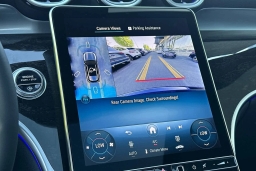 Mercedes-Benz GLC GLC 300 4MATIC SUV 2026