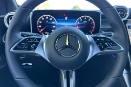 Mercedes-Benz GLC GLC 300 4MATIC SUV 2026