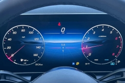 Mercedes-Benz GLC GLC 300 4MATIC SUV 2026