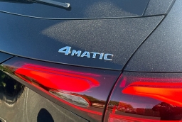 Mercedes-Benz GLC GLC 300 4MATIC SUV 2026