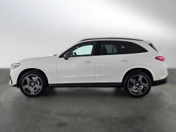 Mercedes-Benz GLC GLC 300 4MATIC SUV 2026