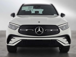 Mercedes-Benz GLC GLC 300 4MATIC SUV 2026