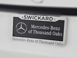 Mercedes-Benz GLC GLC 300 4MATIC SUV 2026